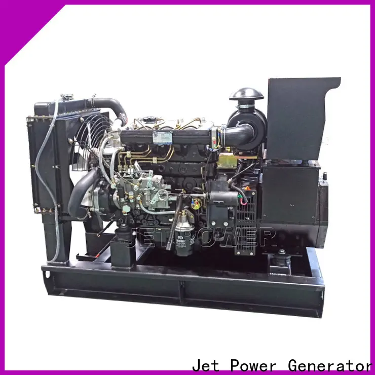Jet Power home use generator suppliers for electrical power4 1