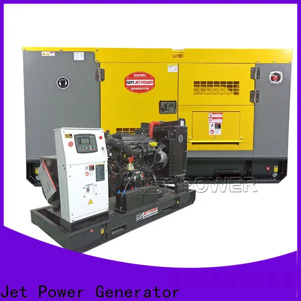 Jet Power power generator factory for electrical power5 1