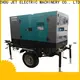 Jet Power wholesale mobile diesel generator factory for electrical power 1