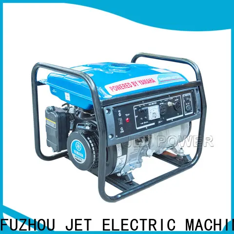 latest electric generator supply for business 1