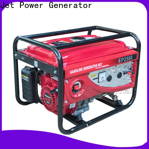 Jet Power home use generator supply for electrical power3 1