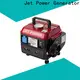Jet Power gasoline generator set manufacturers for business 1