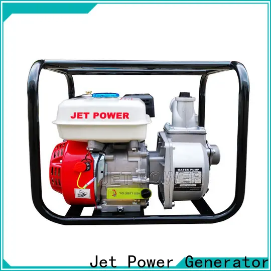 Jet Power impeller pump factory for electrical power1 1