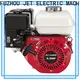 Jet Power latest best gasoline engine company for electrical power 1