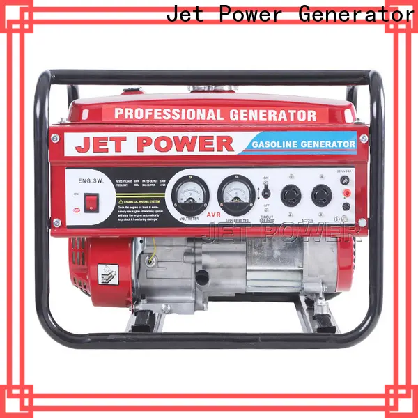 Jet Power honda generator supply for electrical power 1