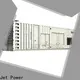 Jet Power containerized generator supply for electrical power1 1