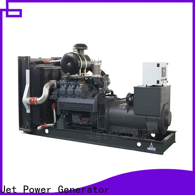 Jet Power top 5 kva generator suppliers for business1 1