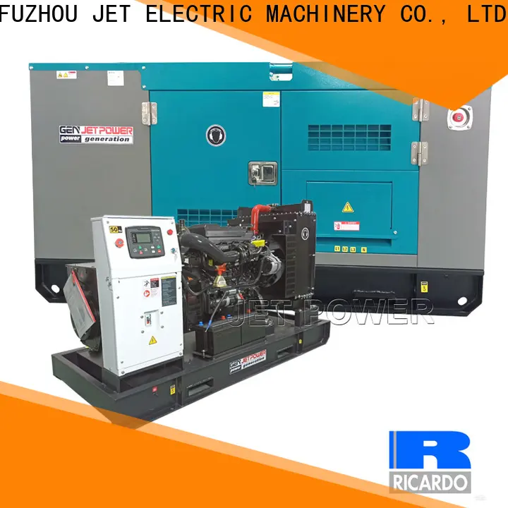 Jet Power generator diesel manufacturers for sale2 1