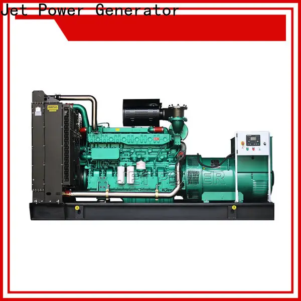 Jet Power hot sale silent generators company for business 1