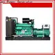 Jet Power hot sale silent generators company for business 1