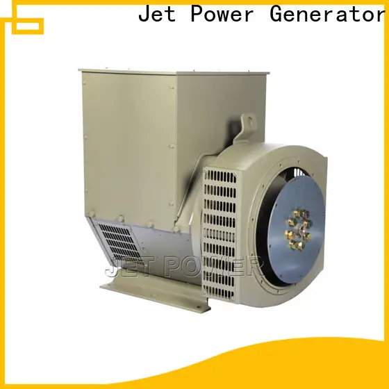 Jet Power wholesale generator supplier manufacturers for electrical power 1