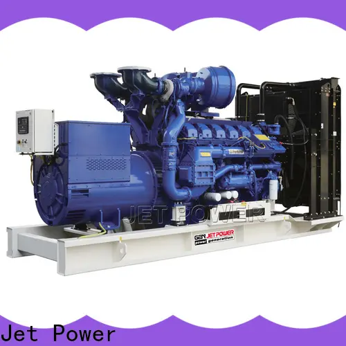 Jet Power home use generator company for sale1 1