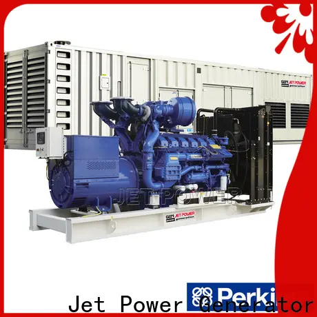 hot sale generator factory for sale 1