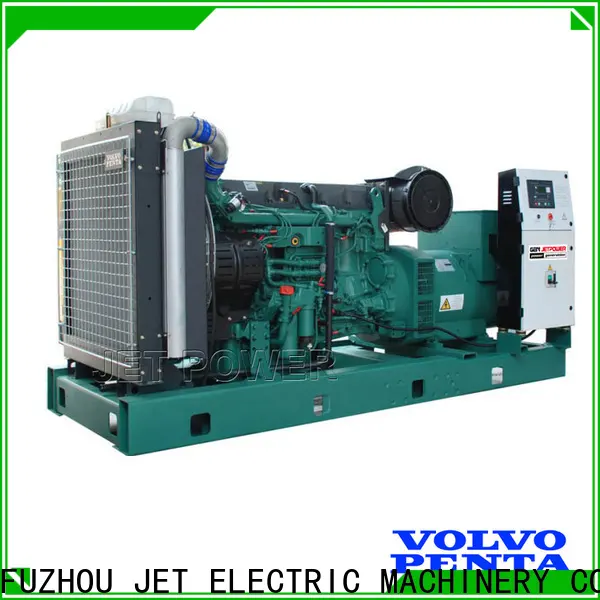 Jet Power 5 kva generator suppliers for sale4 1