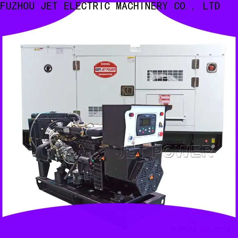 Jet Power home use generator manufacturers for business6 1