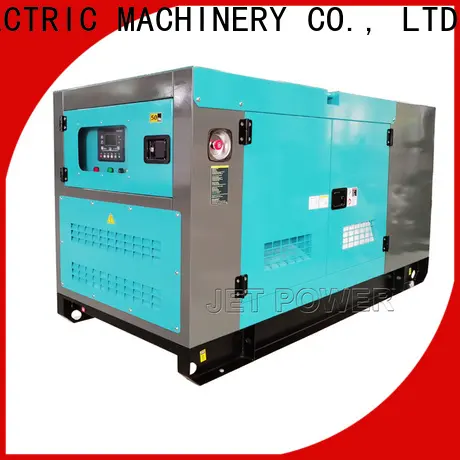 Jet Power water cooled generator suppliers for business4 1