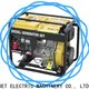Jet Power wholesale air cooled generator factory for business 1