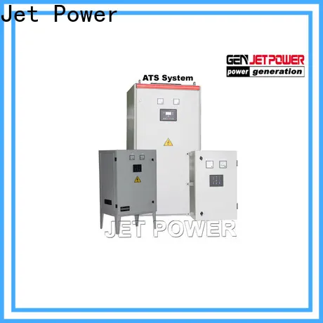 Jet Power generator control system suppliers for business3 1