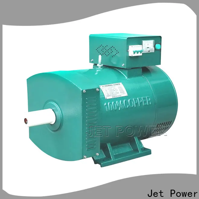 Jet Power good stamford generator supply for sale 1