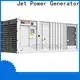 Jet Power container generator set company for sale1 1