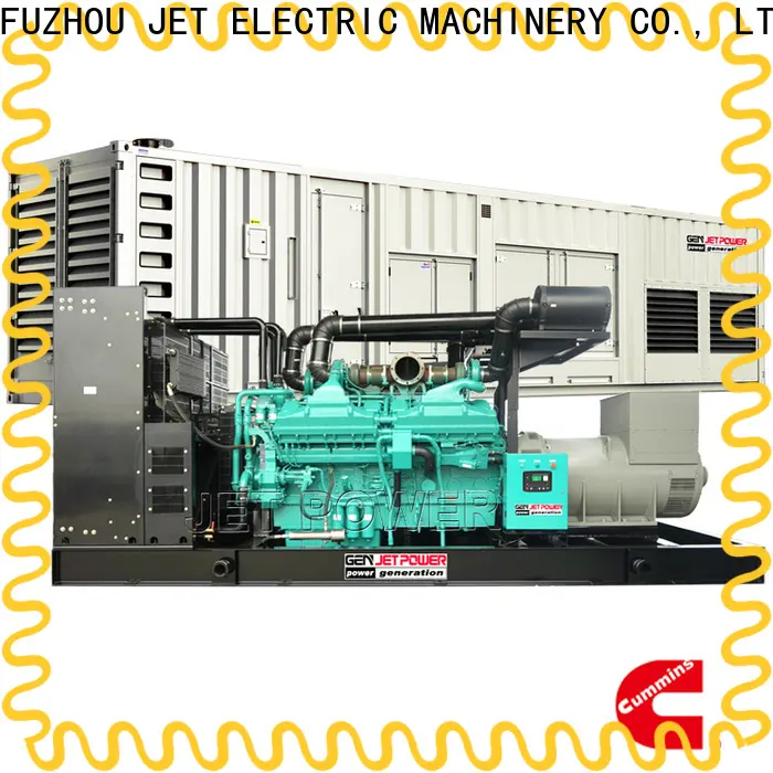 wholesale water cooled diesel generator factory for sale 1