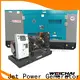 Jet Power high-quality water cooled generator manufacturers for business 1