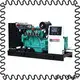 Jet Power professional cheap gas generator supply for electrical power 1