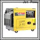 Jet Power air cooled diesel generator factory for business1 1