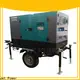 Jet Power mobile diesel generator manufacturers for sale 1