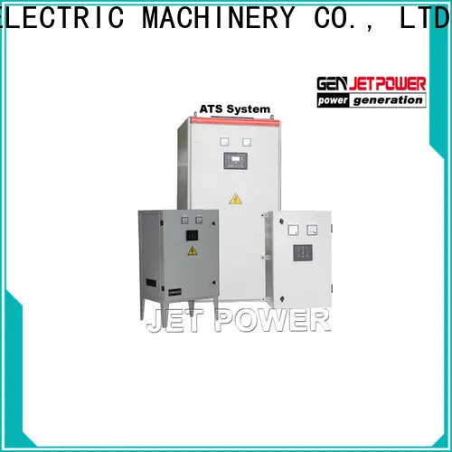Jet Power generator control system suppliers for business4 1