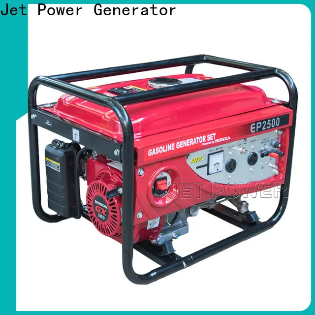 good jet power generator supply for electrical power 1