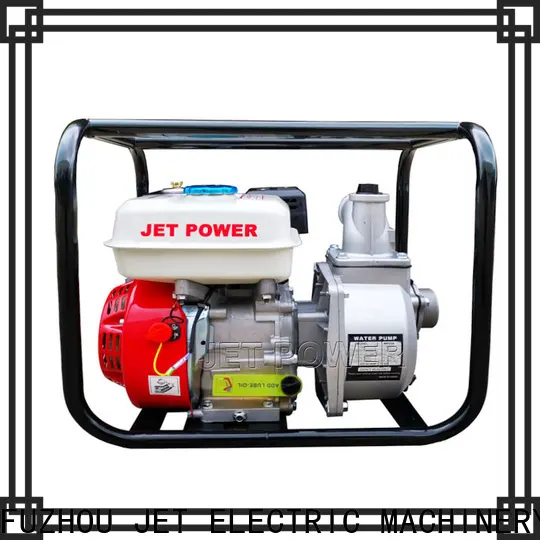 good gasoline water pump manufacturers for business 1
