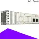 Jet Power containerized generator supply for sale 1