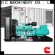 Jet Power wholesale water cooled generator suppliers for electrical power 1