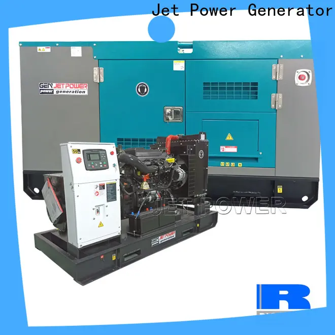 Jet Power excellent electrical generator suppliers for sale1 1