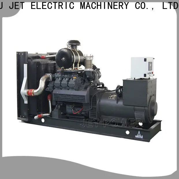Jet Power latest 5 kva generator manufacturers for sale1 1