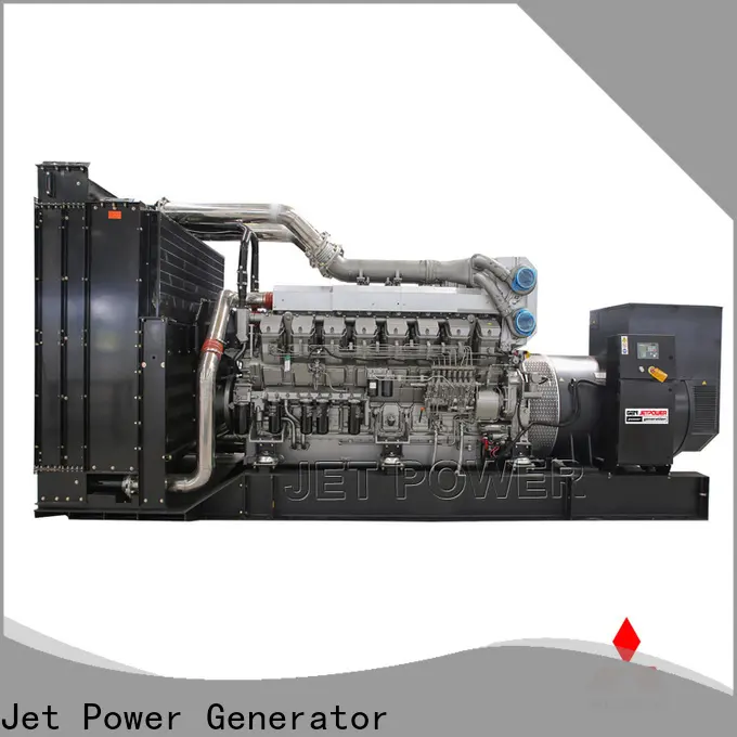 Jet Power silent generators factory for business6 1