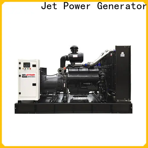 Jet Power generator supply for electrical power3 1