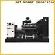 Jet Power generator supply for electrical power3 1