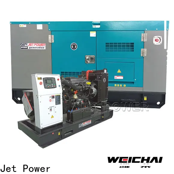Jet Power silent generators company for electrical power7 1