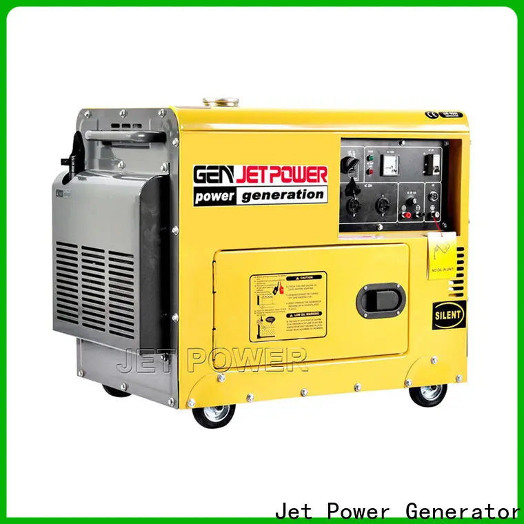 wholesale air cooled diesel generator company for electrical power 1