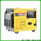 wholesale air cooled diesel generator company for electrical power 1