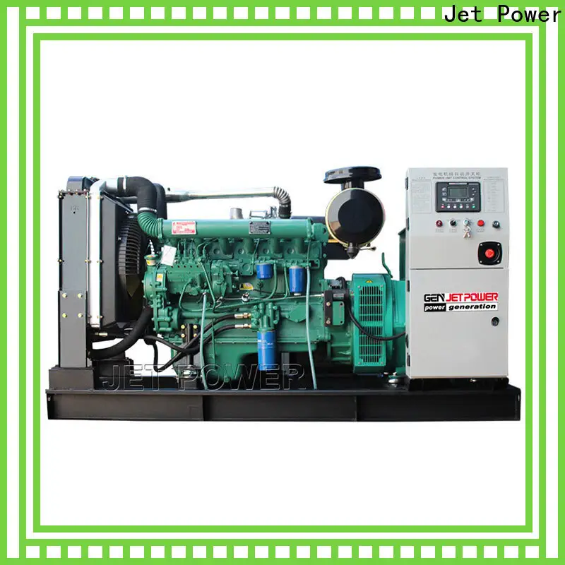 Jet Power best 5 kva generator factory for sale 1