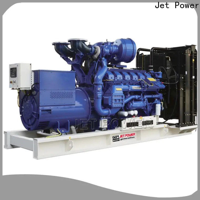 Jet Power silent generators supply for sale1 1