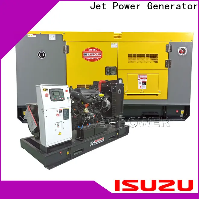 Jet Power home use generator supply for electrical power4 1