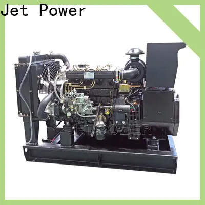 Jet Power electrical generator factory for electrical power2 1