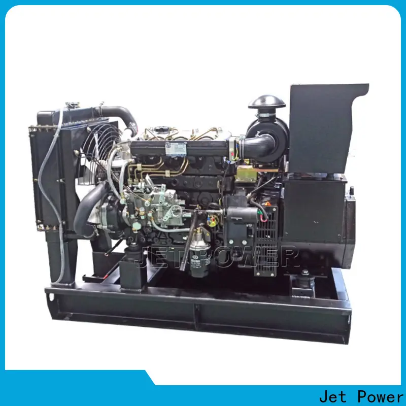 Jet Power power generator manufacturers for business5 1