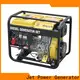 Jet Power hot sale air cooled diesel generator factory for sale 1