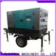 factory price mobile diesel generator factory for business 1