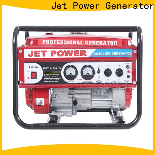 Jet Power portable generator suppliers for business1 1
